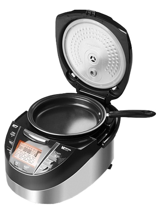 фото REDMOND MasterFry FM230