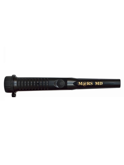 фото Пинпоинтер Mars MD Pin Pointer BLACK