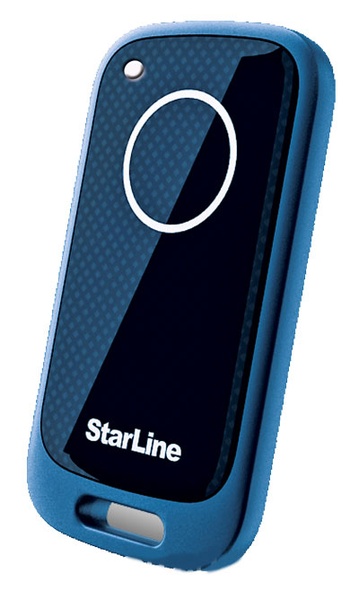 Автомобильная сигнализация Автосигнализация StarLine S96 v2 2CAN4LIN 2SIM GSM