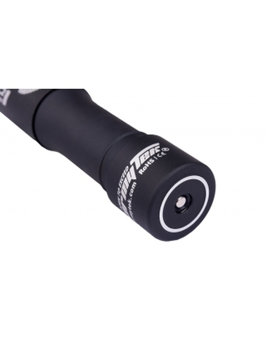 фото Фонарь Armytek Prime C2 Pro Magnet USB+18650 Cree XHP35   