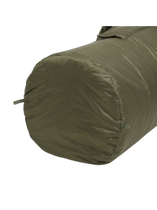 фото Спальный мешок СПЛАВ Капсула 200 Shelter Sport (олива) 220 см