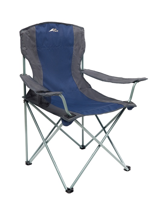 фото Кресло складное Trek Planet PICNIC XL NAVY (синий)