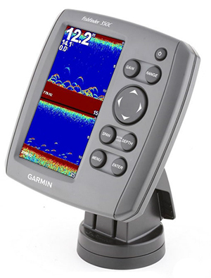 Garmin Fishfinder  350C