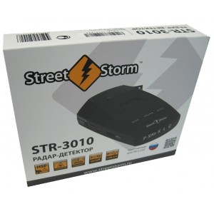 Street Storm STR-3010EXT