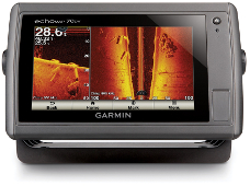 Garmin EchoMap 70dv