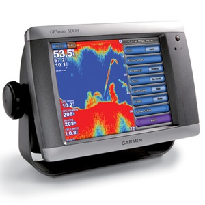 Garmin GPSMAP 5008