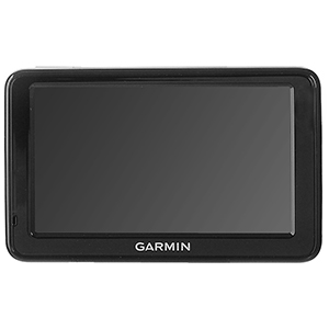 Garmin Nuvi 2455