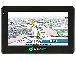 Navitel NX5010