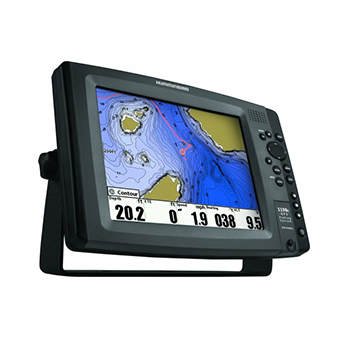 Humminbird 1198c SI Combo