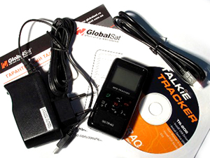 GlobalSat TR-206