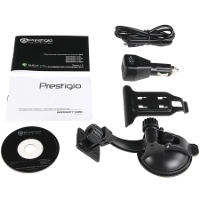 Prestigio GeoVision 5000