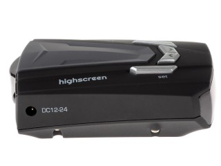 Highscreen Radar ST