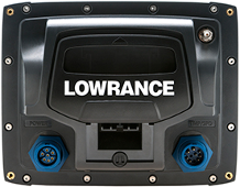 Lowrance Elite-5x HDI 50/200