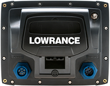 Lowrance Elite-5x HDI 83/200