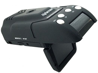 Highscreen BlackBox Radar-HD