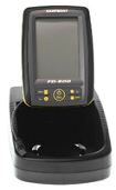 Carpboat Fish Finder FD500