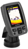 купить Garmin Echo 301dv