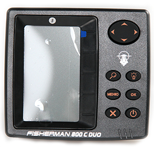 Fisherman 800C Duo