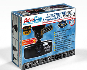 AdvoCam FD5 profi