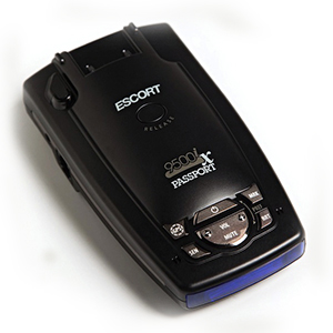 Passport 9500 ix