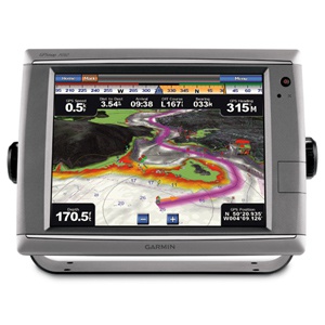 Garmin GPSMAP 7015