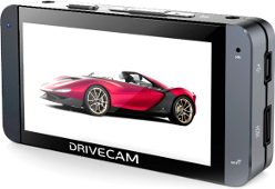 DriveCam S500 Wi-Fi