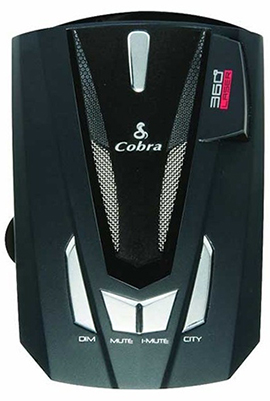Cobra 855