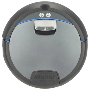 Scooba 390