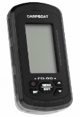 Carpboat Fish Finder FD90