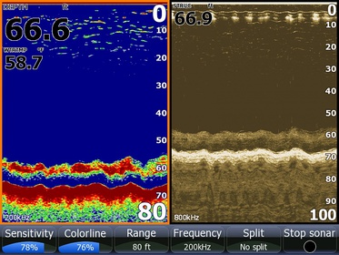 Lowrance HDS8 Gen2