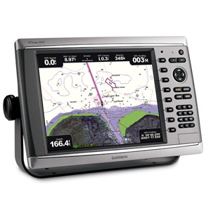 Garmin GPSMAP 6012