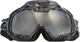 Liquid Image LIC338 Apex HD Snow Goggle