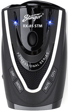 STM85 STM85