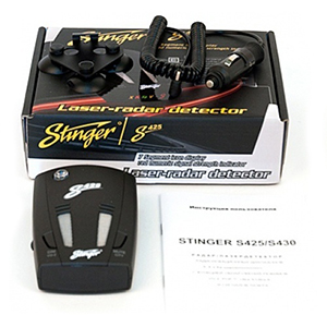 Stinger S 425