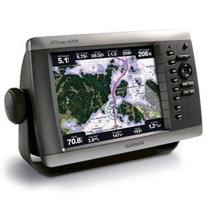 Garmin GPSMAP 4008 