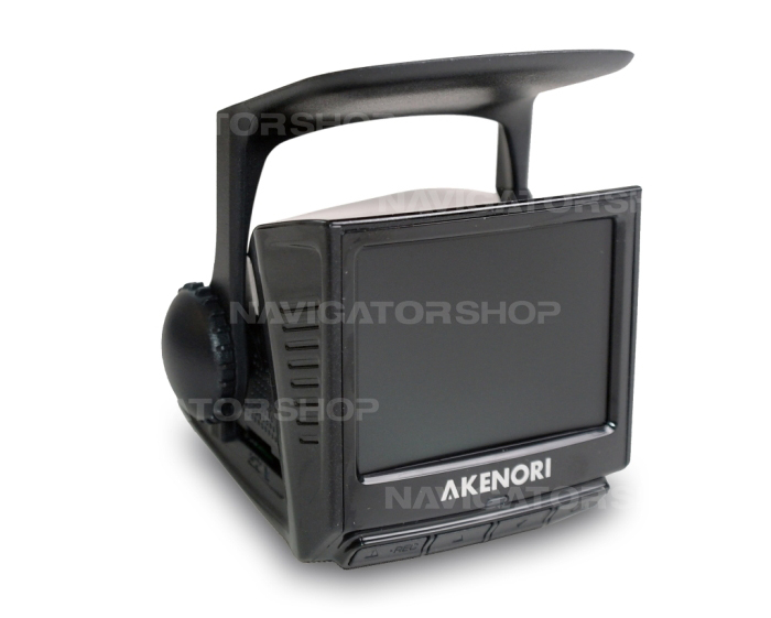 Akenori DriveCam 1080X