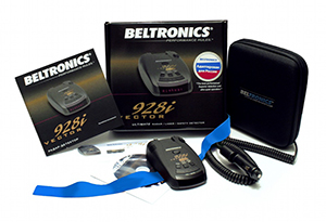 Beltronics V928I