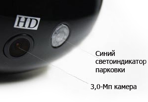 Камера Камера