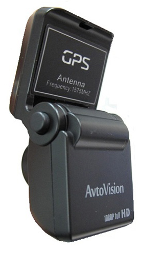 Avtovision Omega