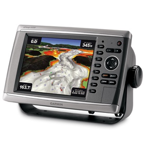 Garmin GPSMAP 6008