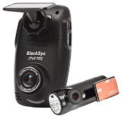 BlackSys CF-100 GPS 2CH