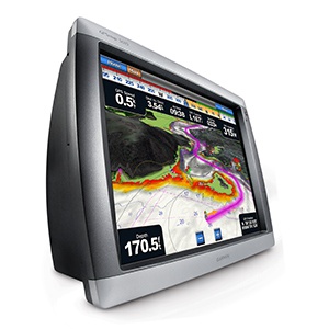 Garmin GPSMAP 5015 