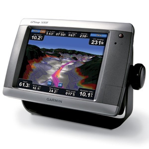 Garmin GPSMAP 5008