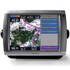 Garmin GPSMAP 5012