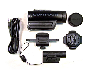 Contour roam