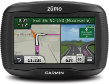 купить Garmin Zumo 390