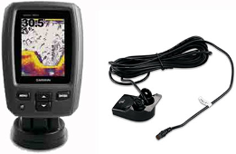 купить Garmin Echo 301c