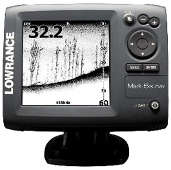 купить Lowrance Mark-5x DSI Portable