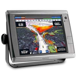 Garmin GPSMAP 7015