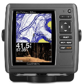 Garmin EchoMap 50dv